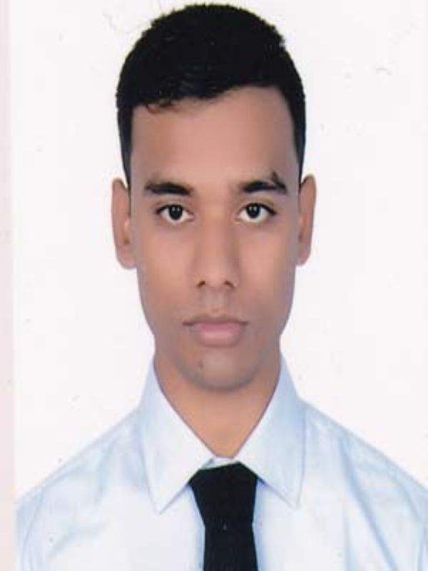 Md. Palash Hossain